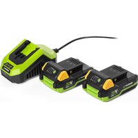 Газонокосилка Fieldmann FZR 70335-A - Изображение №6 — Chaika Market