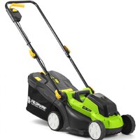 Газонокосилка Fieldmann FZR 70335-A — Chaika Market