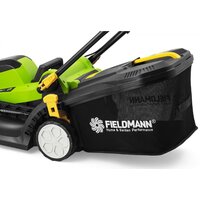 Газонокосилка Fieldmann FZR 70335-A - Изображение №8 — Chaika Market