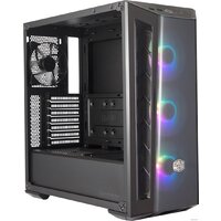 Корпус Cooler Master MasterBox MB520 ARGB MCB-B520-KGNN-RGA - Изображение №6 — Chaika Market