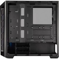 Корпус Cooler Master MasterBox MB520 ARGB MCB-B520-KGNN-RGA - Изображение №2 — Chaika Market