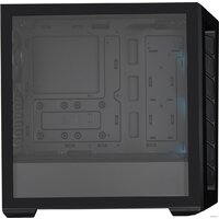 Корпус Cooler Master MasterBox MB520 ARGB MCB-B520-KGNN-RGA - Изображение №3 — Chaika Market
