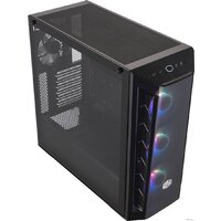 Корпус Cooler Master MasterBox MB520 ARGB MCB-B520-KGNN-RGA - Изображение №11 — Chaika Market