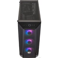 Корпус Cooler Master MasterBox MB520 ARGB MCB-B520-KGNN-RGA - Изображение №10 — Chaika Market