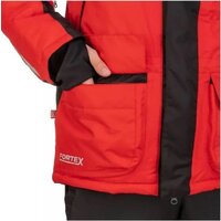 Одежда для охоты, рыбалки Nisus Castor T-KSC-XL-52/176R (XL, красный) - Изображение №15 — Chaika Market