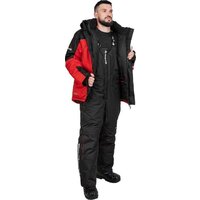 Одежда для охоты, рыбалки Nisus Castor T-KSC-XL-52/176R (XL, красный) - Изображение №2 — Chaika Market