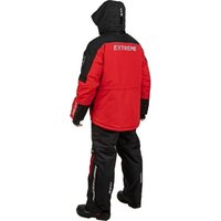 Одежда для охоты, рыбалки Nisus Castor T-KSC-XL-52/176R (XL, красный) - Изображение №3 — Chaika Market