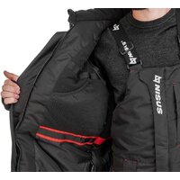 Одежда для охоты, рыбалки Nisus Castor T-KSC-XL-52/176R (XL, красный) - Изображение №17 — Chaika Market