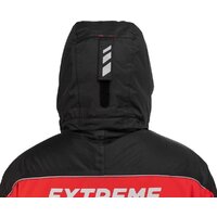 Одежда для охоты, рыбалки Nisus Castor T-KSC-XL-52/176R (XL, красный) - Изображение №8 — Chaika Market