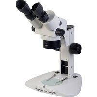 Микроскоп Микромед МС-3-ZOOM LED 10571 - Изображение №2 — Chaika Market