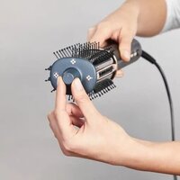 Фен-щетка Rowenta Air Brush 3D UB9720E0 - Изображение №2 — Chaika Market