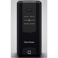 Источник бесперебойного питания CyberPower UT1100EG - Изображение №2 — Chaika Market