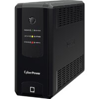 Источник бесперебойного питания CyberPower UT1100EG — Chaika Market
