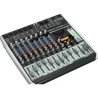 Микшерный пульт Behringer Xenyx QX1222USB - Изображение №2 — Chaika Market