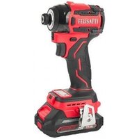 Винтоверт Felisatti FT11788 (с 2-мя АКБ, кейс) — Chaika Market