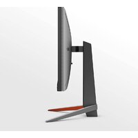 Игровой монитор BenQ Mobiuz EX270QM - Изображение №4 — Chaika Market