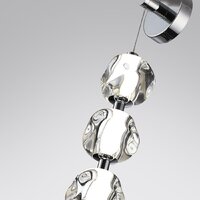 Бра Odeon Light Jemstone 5084/17WL - Изображение №4 — Chaika Market