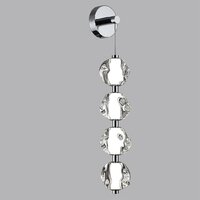 Бра Odeon Light Jemstone 5084/17WL - Изображение №3 — Chaika Market