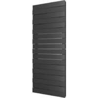 Дизайн-радиатор Royal Thermo PianoForte Tower 500 new/Noir Sable - 18 секций — Chaika Market