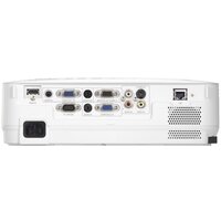 Проектор NEC V260X - Изображение №2 — Chaika Market