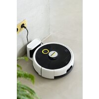 Робот-пылесос Karcher RCF 3 1.269-660.0 - Изображение №6 — Chaika Market