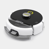 Робот-пылесос Karcher RCF 3 1.269-660.0 - Изображение №4 — Chaika Market