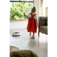 Робот-пылесос Karcher RCF 3 1.269-660.0 - Изображение №9 — Chaika Market