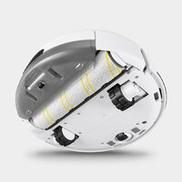 Робот-пылесос Karcher RCF 3 1.269-660.0 - Изображение №3 — Chaika Market