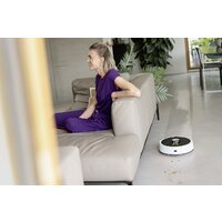 Робот-пылесос Karcher RCF 3 1.269-660.0 - Изображение №8 — Chaika Market