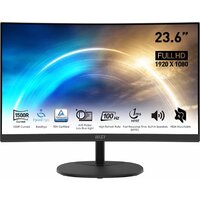 Монитор MSI Pro MP2412C — Chaika Market
