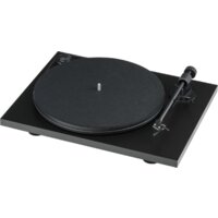 Виниловый проигрыватель Pro-Ject Primary E Phono (черный) — Chaika Market