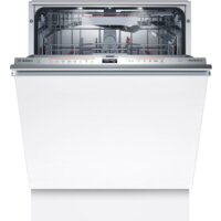 Встраиваемая посудомоечная машина Bosch Serie 6 SMV6ZDX49E — Chaika Market