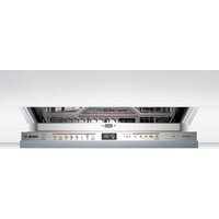 Встраиваемая посудомоечная машина Bosch Serie 6 SMV6ZDX49E - Изображение №2 — Chaika Market