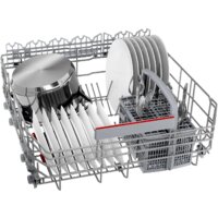Встраиваемая посудомоечная машина Bosch Serie 6 SMV6ZDX49E - Изображение №7 — Chaika Market