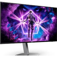 Игровой монитор AOC Agon Pro AG276QZD - Изображение №8 — Chaika Market
