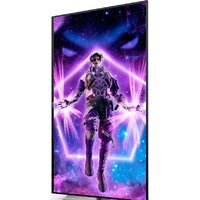 Игровой монитор AOC Agon Pro AG276QZD - Изображение №9 — Chaika Market