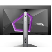 Игровой монитор AOC Agon Pro AG276QZD - Изображение №3 — Chaika Market