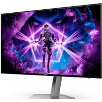 Игровой монитор AOC Agon Pro AG276QZD - Изображение №2 — Chaika Market