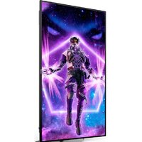 Игровой монитор AOC Agon Pro AG276QZD - Изображение №7 — Chaika Market