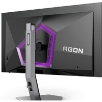 Игровой монитор AOC Agon Pro AG276QZD - Изображение №4 — Chaika Market