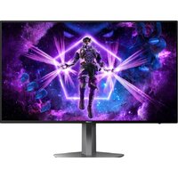 Игровой монитор AOC Agon Pro AG276QZD — Chaika Market