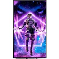 Игровой монитор AOC Agon Pro AG276QZD - Изображение №6 — Chaika Market