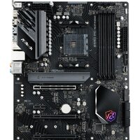 Материнская плата ASRock B550 PG Riptide — Chaika Market