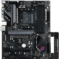 Материнская плата ASRock B550 PG Riptide - Изображение №2 — Chaika Market