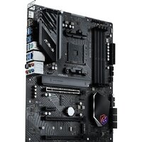 Материнская плата ASRock B550 PG Riptide - Изображение №5 — Chaika Market