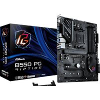 Материнская плата ASRock B550 PG Riptide - Изображение №7 — Chaika Market