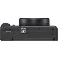 Фотоаппарат Sony ZV-1 (черный) - Изображение №7 — Chaika Market