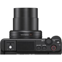 Фотоаппарат Sony ZV-1 (черный) - Изображение №11 — Chaika Market