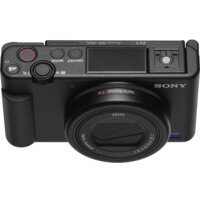 Фотоаппарат Sony ZV-1 (черный) - Изображение №4 — Chaika Market
