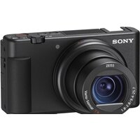 Фотоаппарат Sony ZV-1 (черный) - Изображение №3 — Chaika Market